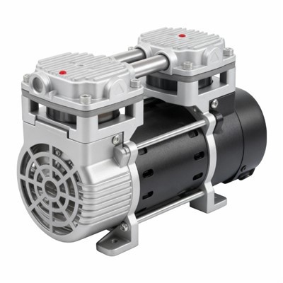 Kolb vaakumpump